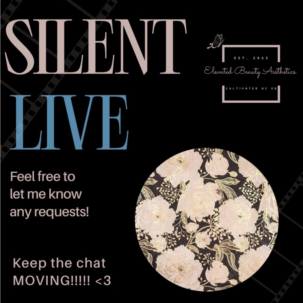 Elevated Beauty Aesthetics’ SILENT Auction is LIVE!!! - Picture 2 of 3